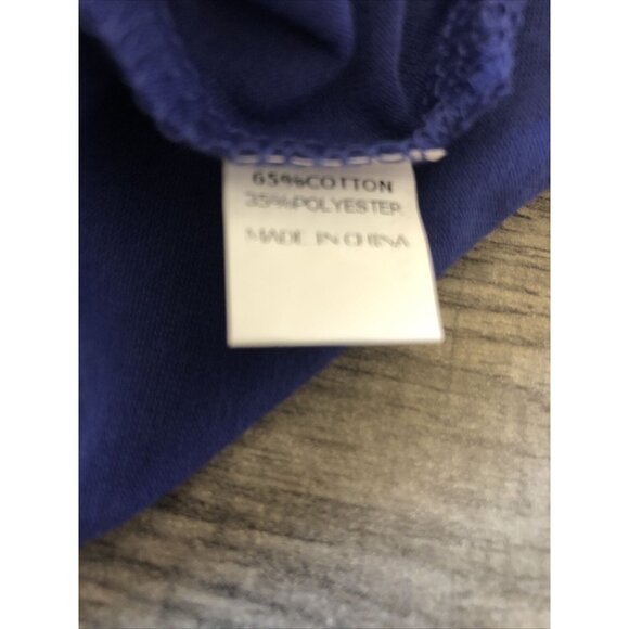 Fisoul Tee With Side Slits Size Small - Picture 6 of 6